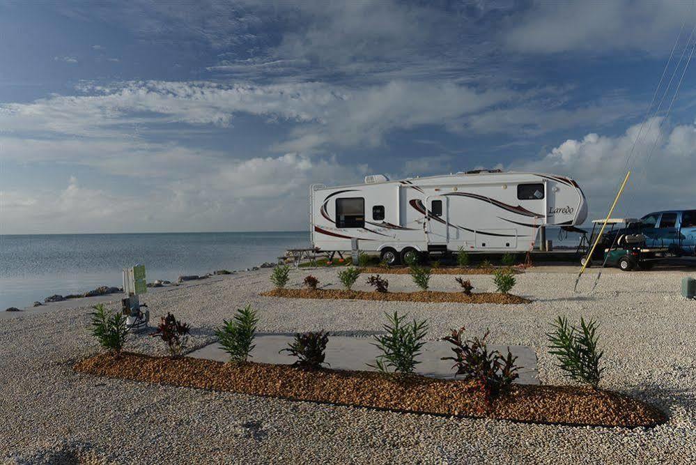 Fiesta Key Rv Resort Premium Room 1 Layton Dış mekan fotoğraf