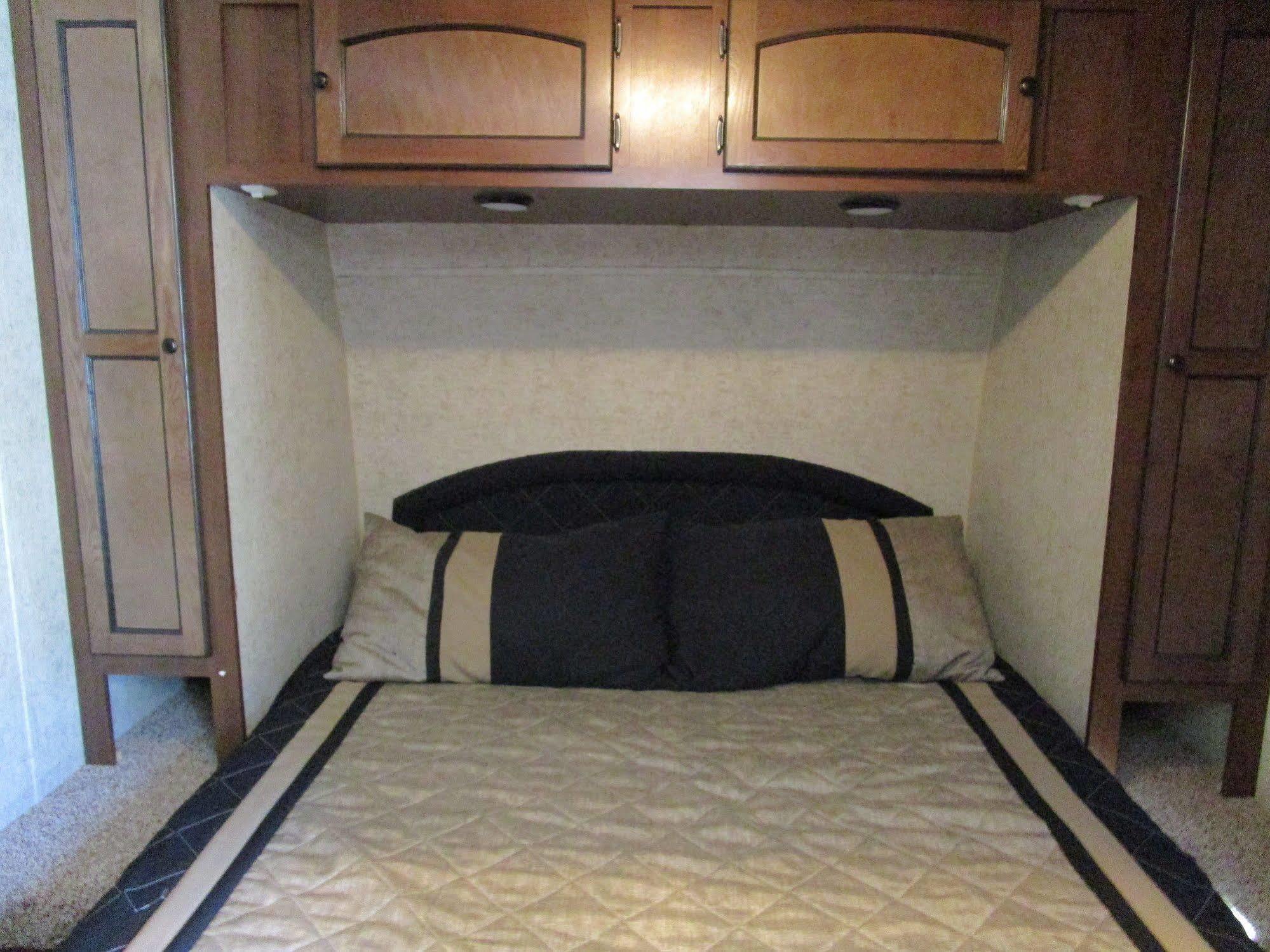 Fiesta Key Rv Resort Premium Room 1 Layton Dış mekan fotoğraf