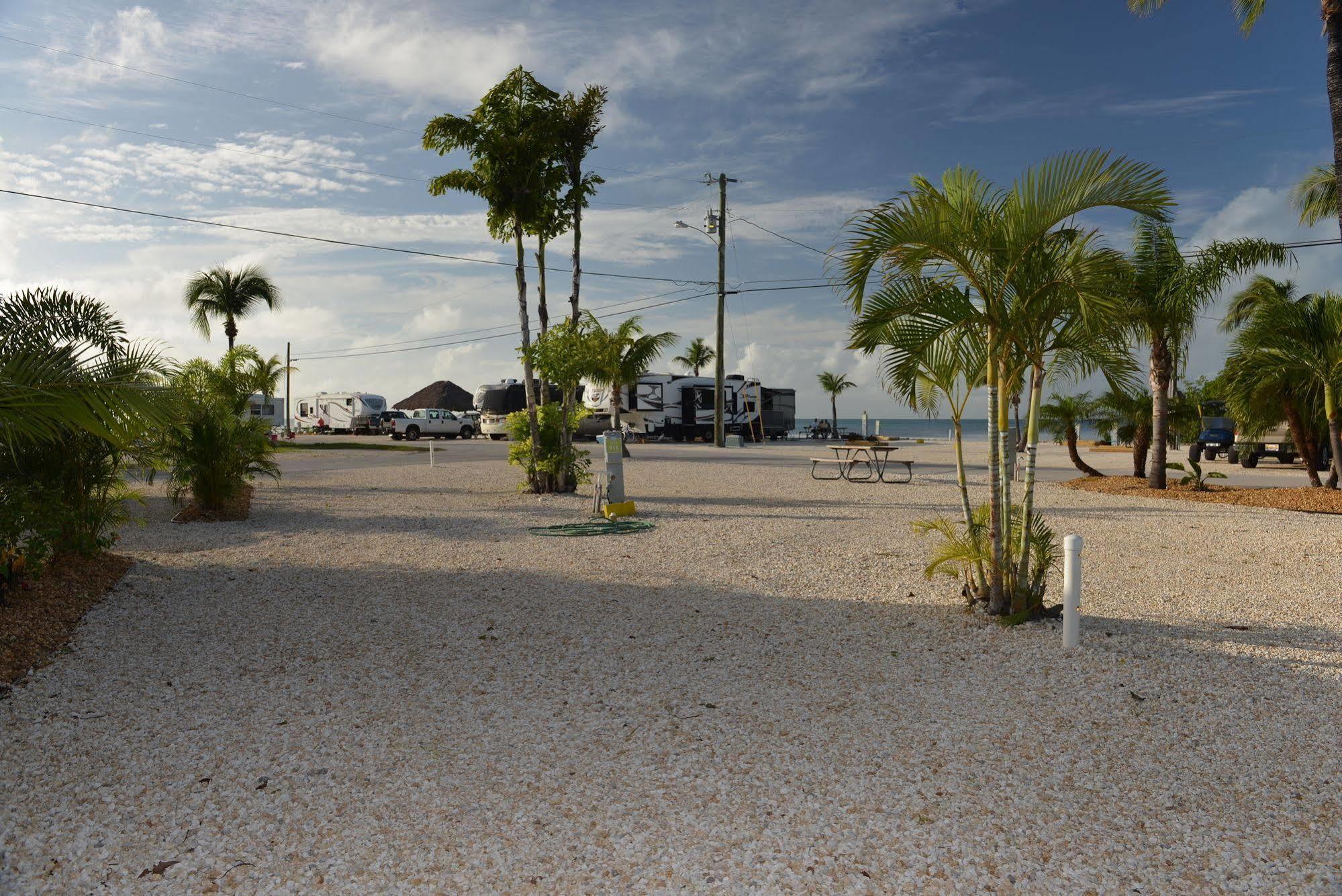 Fiesta Key Rv Resort Premium Room 1 Layton Dış mekan fotoğraf