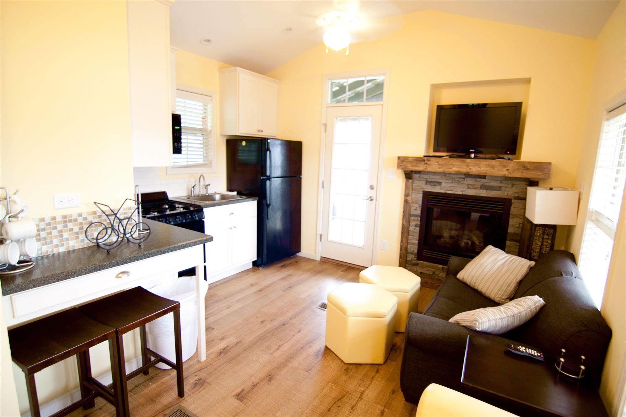 Fiesta Key Rv Resort Premium Room 1 Layton Dış mekan fotoğraf