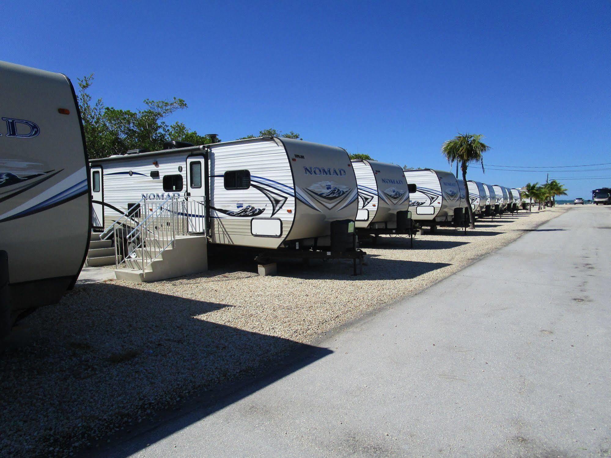 Fiesta Key Rv Resort Premium Room 1 Layton Dış mekan fotoğraf