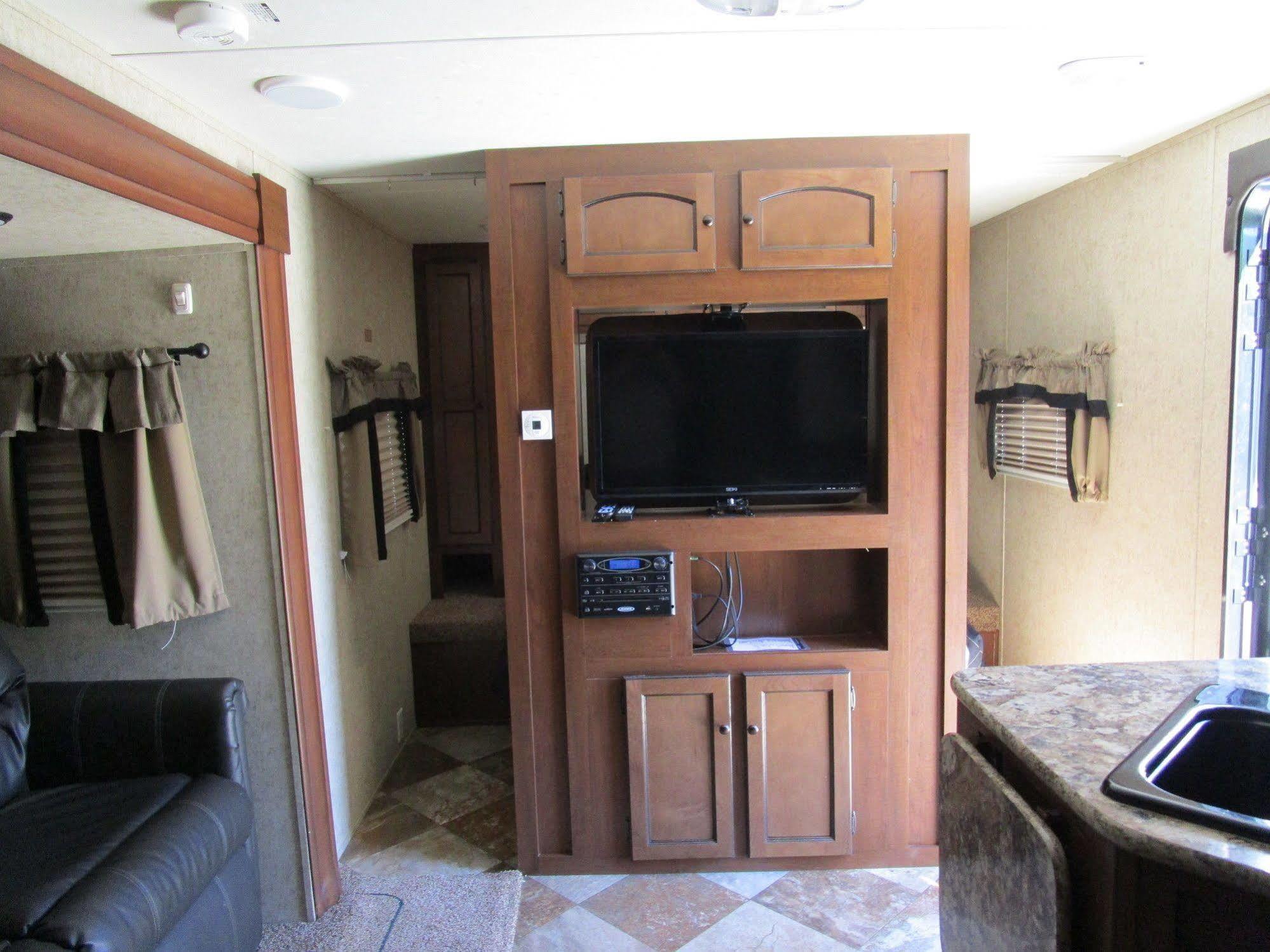 Fiesta Key Rv Resort Premium Room 1 Layton Dış mekan fotoğraf
