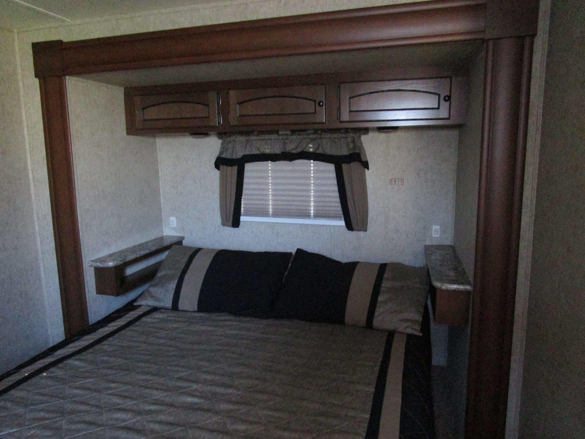 Fiesta Key Rv Resort Premium Room 1 Layton Dış mekan fotoğraf