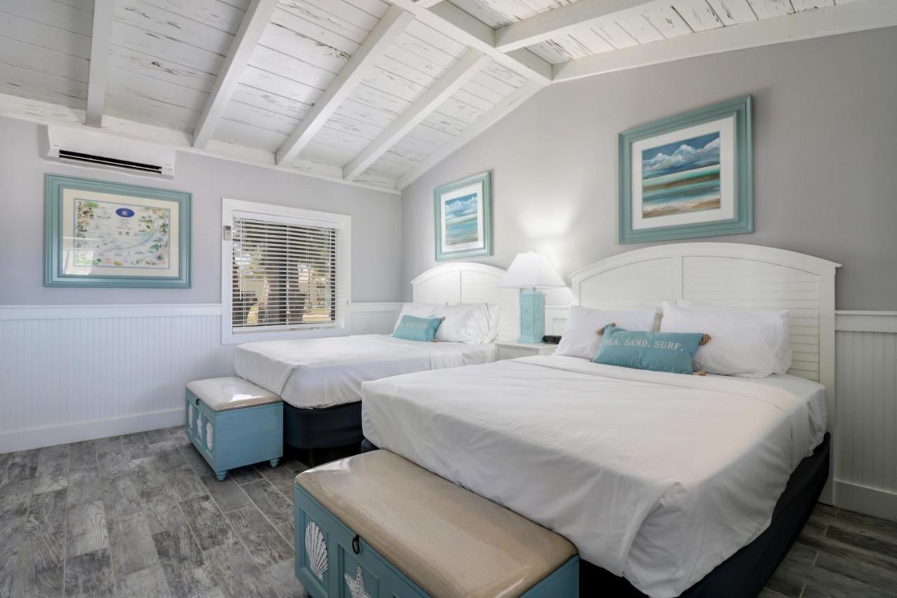 Fiesta Key Rv Resort Premium Room 1 Layton Dış mekan fotoğraf